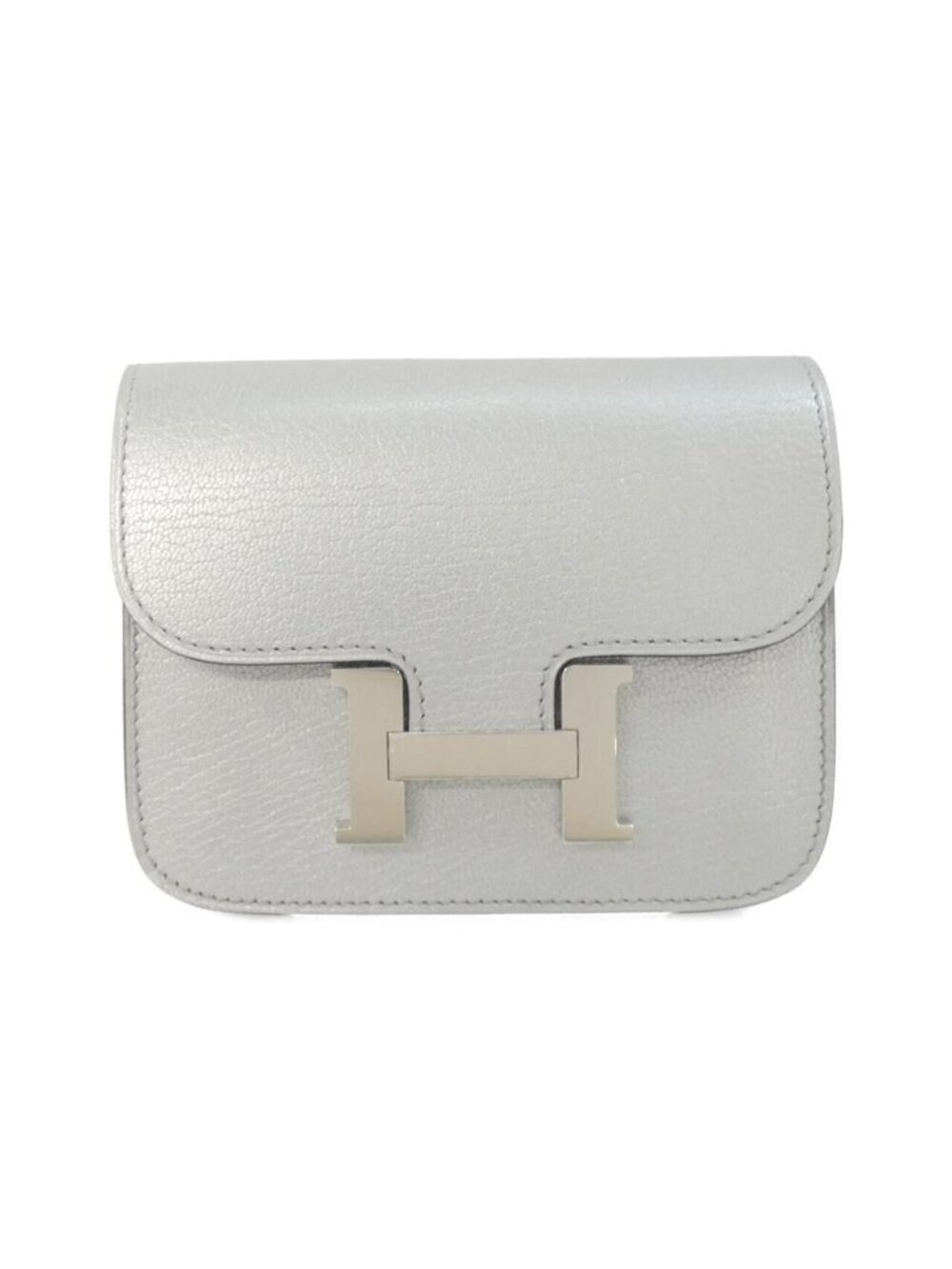 Hermes Constance Slim Wallet